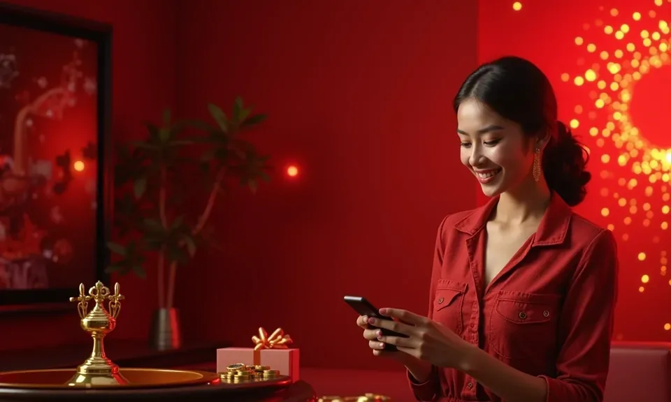 dualtoto Mobile Access in Three Steps