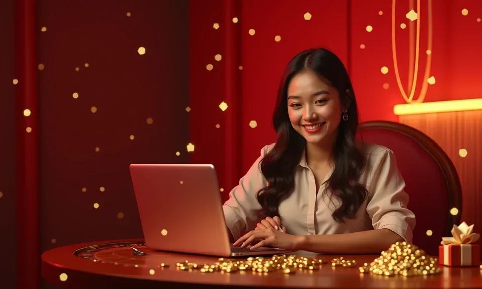 dualtoto Live Casino Session Offer